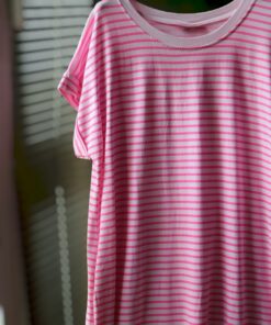 Alternative view of Pinkie Dress