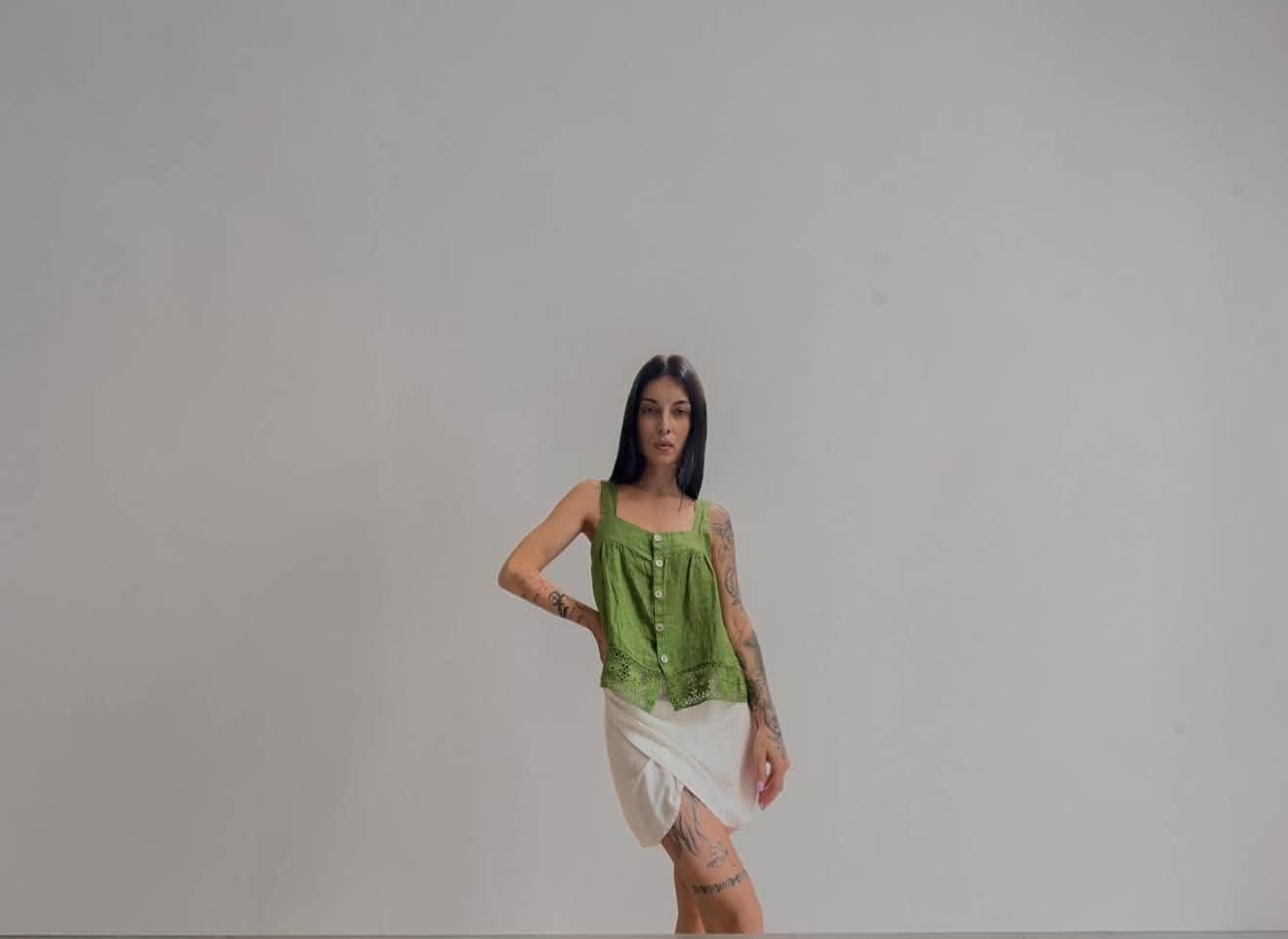 Plant Top