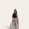 Toffen Pants