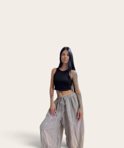 Toffen Pants