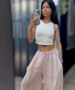 Alternative view of Pinney Pants