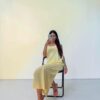 Solea Dress - Image 2