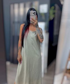 Helya Dress