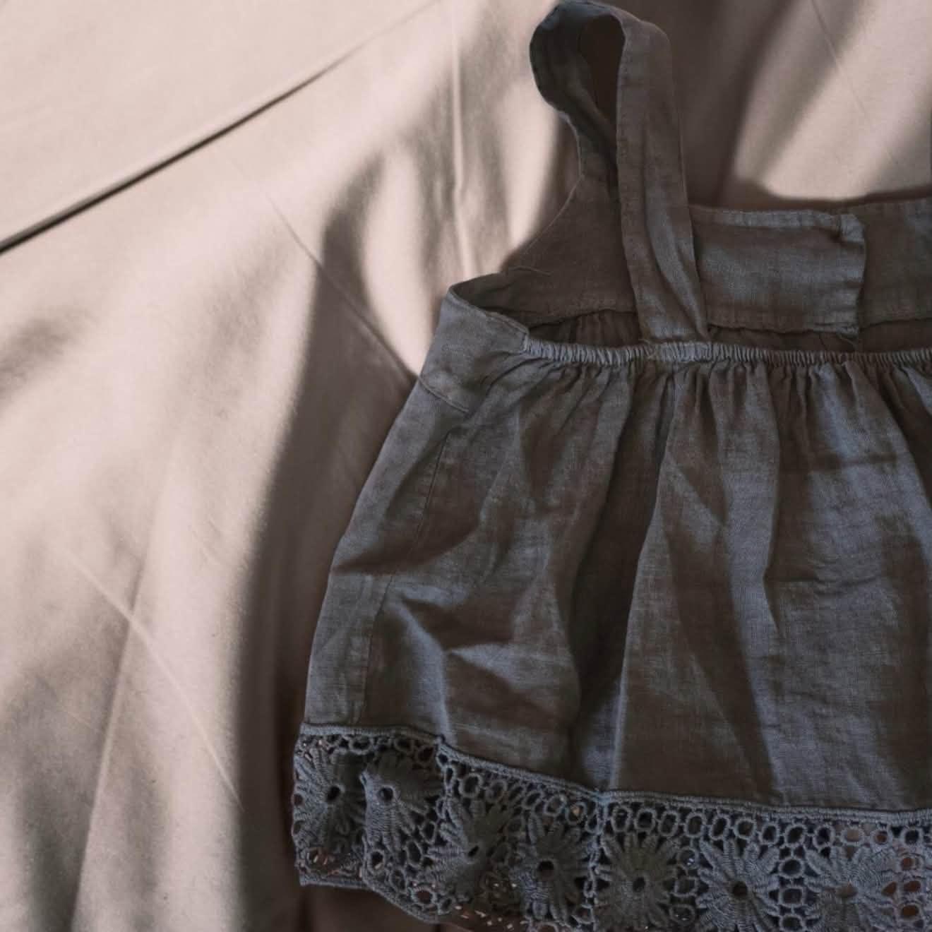 Dantel Top - Image 2